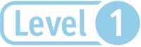 Level 1