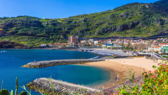 Madeira Machico