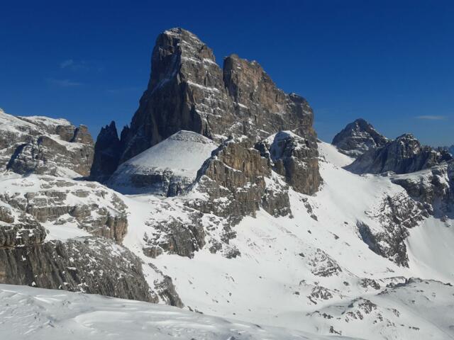 Dolomiten