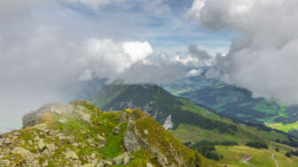 Wanderungen im Wildschönau