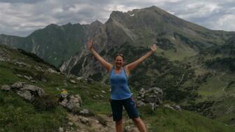 Allgäu wandern