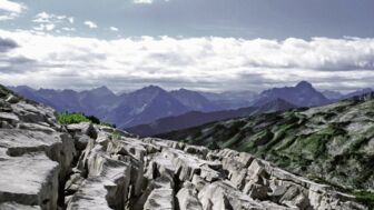 Allgäu wandern