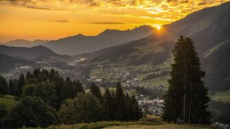 Allgäu wandern