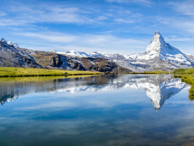 Grande Travesata delle Alpi