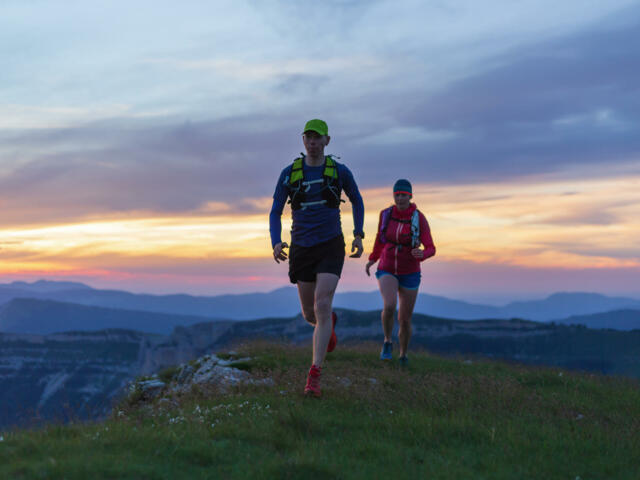 Allgäu Trailrunning