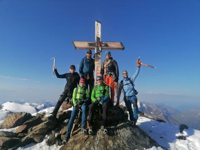 Sondergruppe Gernot Podmenik