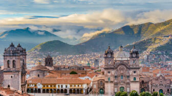 Cusco