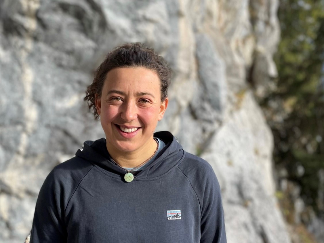 Dein Summit Guide: Laura Tiefenthaler